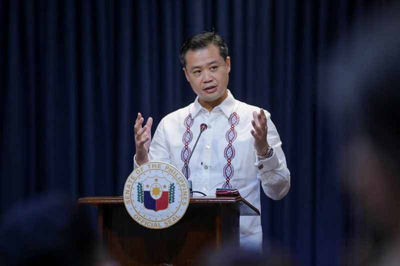 Senator: Philippine tops 70 countries in youth bullying