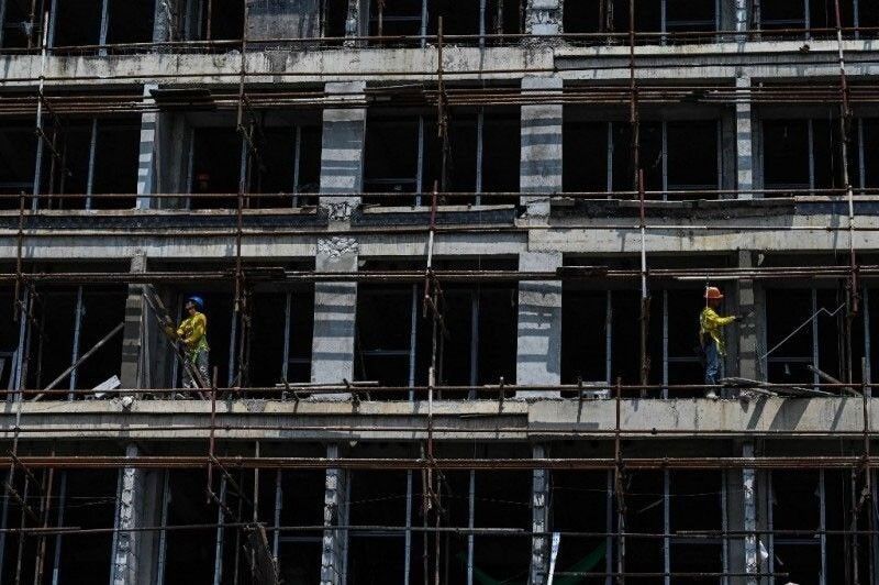 Government allots P12.4 billion in ROW payments for infrastructure