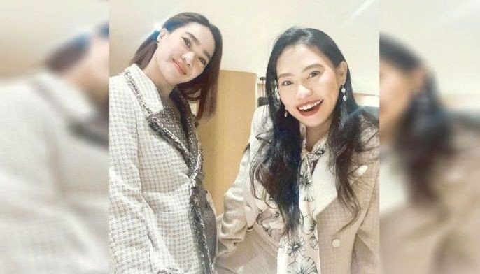 Eilene Arienza Ramirez & Hannah Torres: Tailor-made tips for success