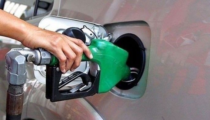 Big time price rollback sa krudo, kerosene ngayong V-Day