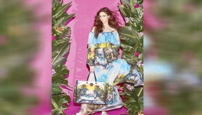 Philipp Plein waves aloha to Manila