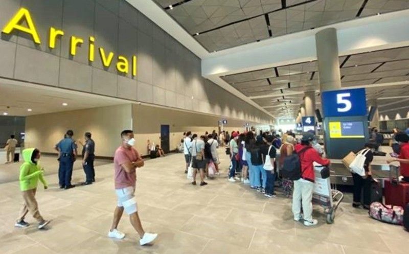 Philippines ranks 125th in VisaGuide Passport Index