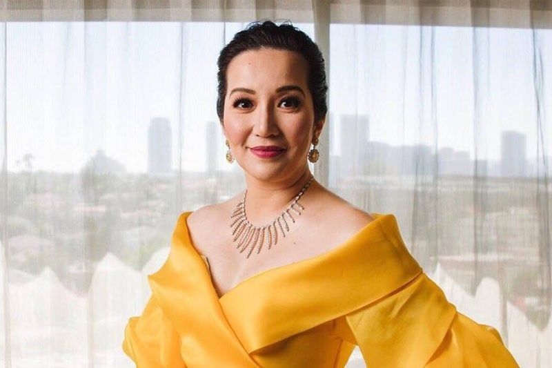 Kris Aquino moves to new beach home, gives health update as she turns 52 | Philstar.com