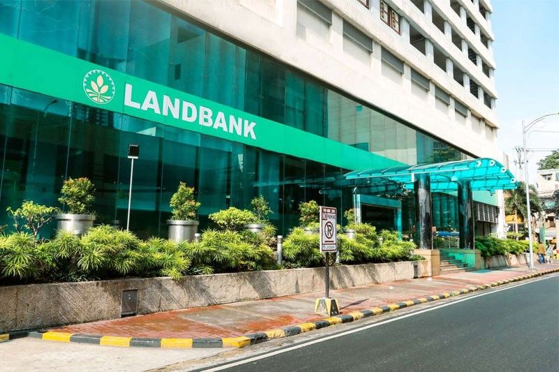 Landbank targets P35 billion income this year