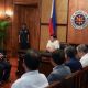 Marcos summons Chinese ambassador over West Philippine Sea incidents