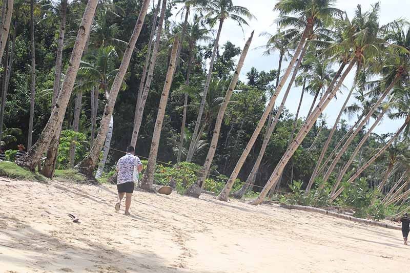 ANYARE?: How is Siargao rebuilding over a year after Odette? | Philstar.com