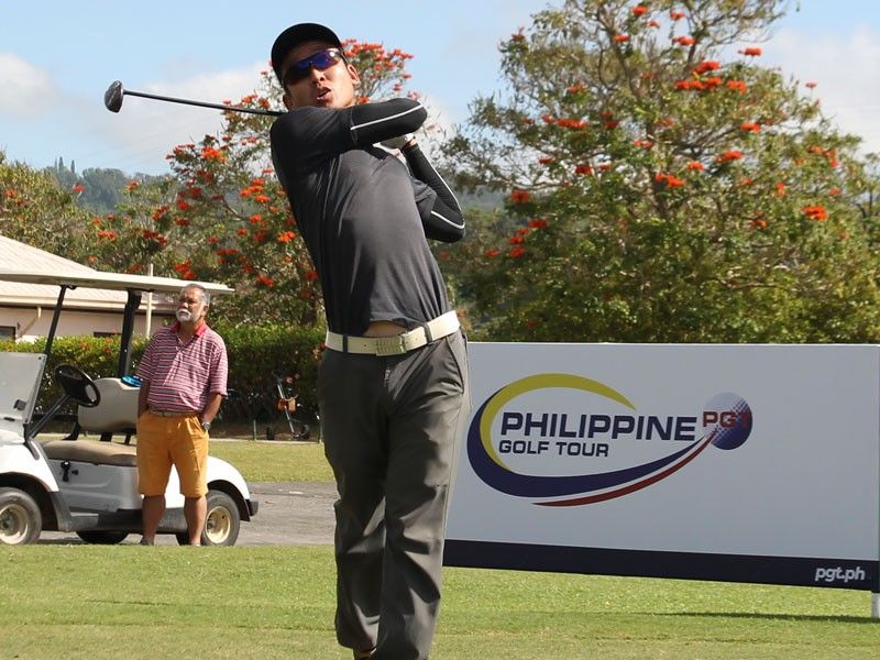 Malaysian leads PGT Q-School opener with 69