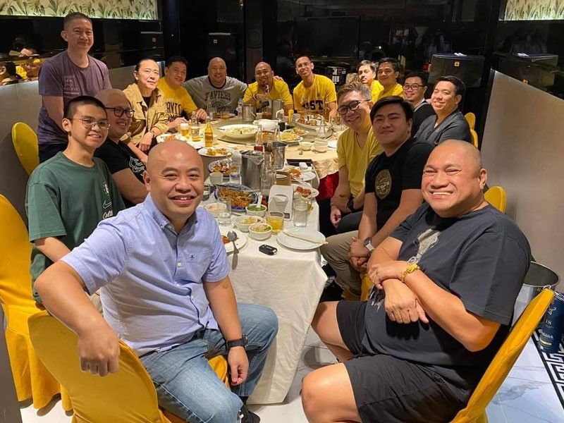 SMC still not onboard as backer for UST Tigers