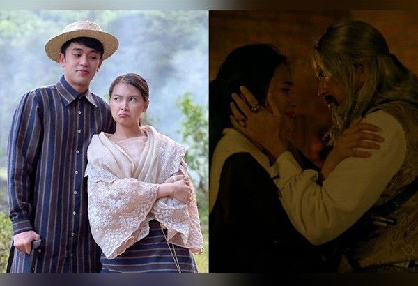 Valentine's gift for fans: 'Maria Clara at Ibarra' extended