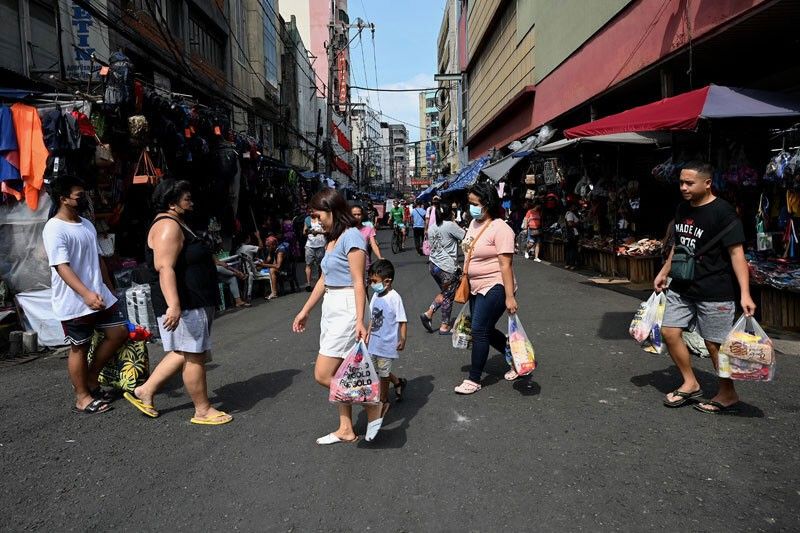 First XBF subvariant detected in Philippines