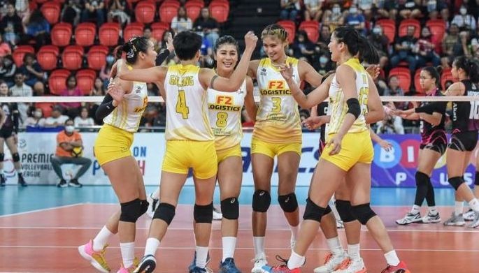 Unbeaten F2, Chery seek share of lead