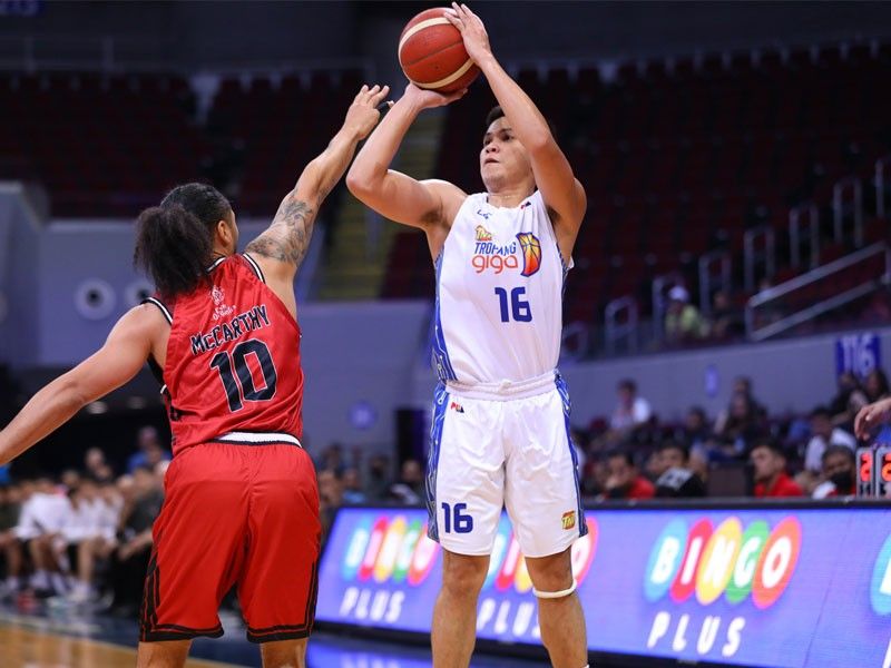 Pogoy, Hollis-Jefferson power streaking TNT past Blackwater