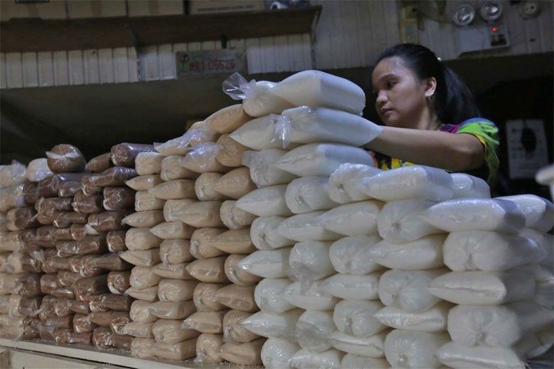 'Cartel behavior' behind high sugar prices, says senator