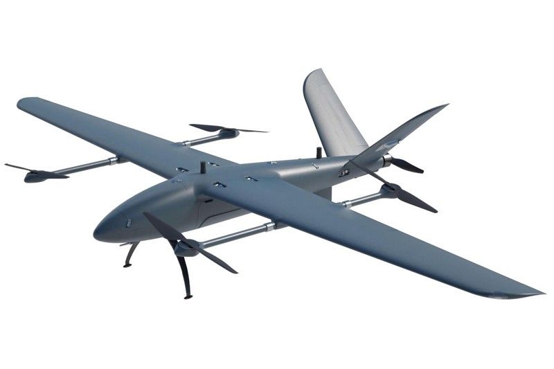 Timur Tengah mengimpor drone pemogokan kecil berbiaya rendah