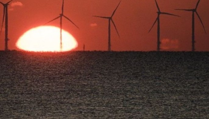 DENR reviews clearance process for solar and wind projects, studies alt fuel use for shipping