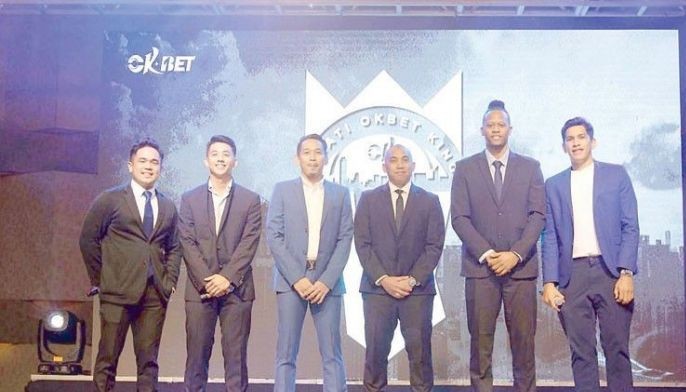 OKBet, MPBL renew partnership