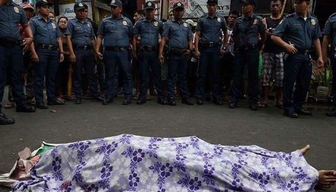 Duterte idepensa vs &rsquo;ICC probe sa drug war&rsquo;