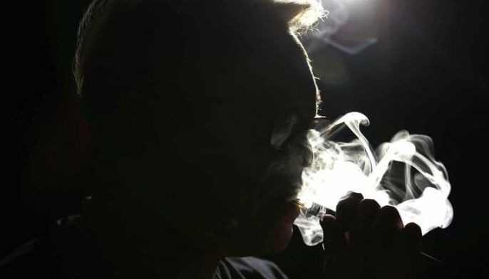 Paninda ng vape shop,&nbsp; sinalakay ng DTI