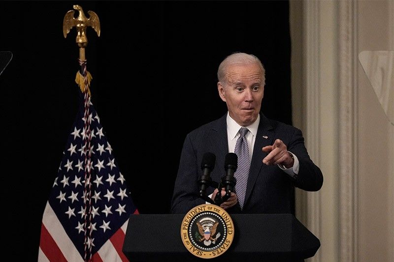 Biden, 80, declared medically 'fit' ahead of 2024 campaign