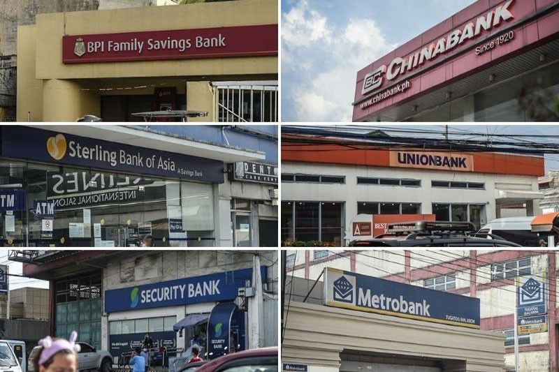 Banks seen bracing for more rate hikes Â
