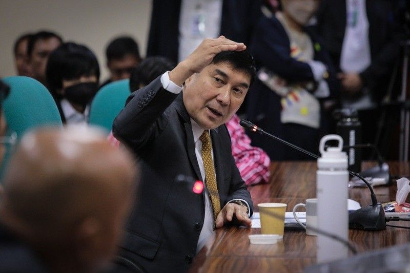Comelec junks attempt to disqualify Tulfo from 2022 Senate race