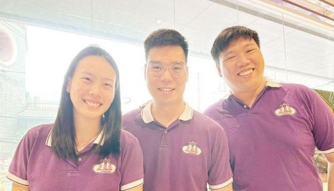 Cory Quirino plays major part in Eng Bee Tin&rsquo;s success story
