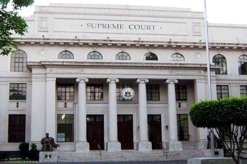 SC affirms dismissal of P1.05 billion Marcos ill-gotten wealth case