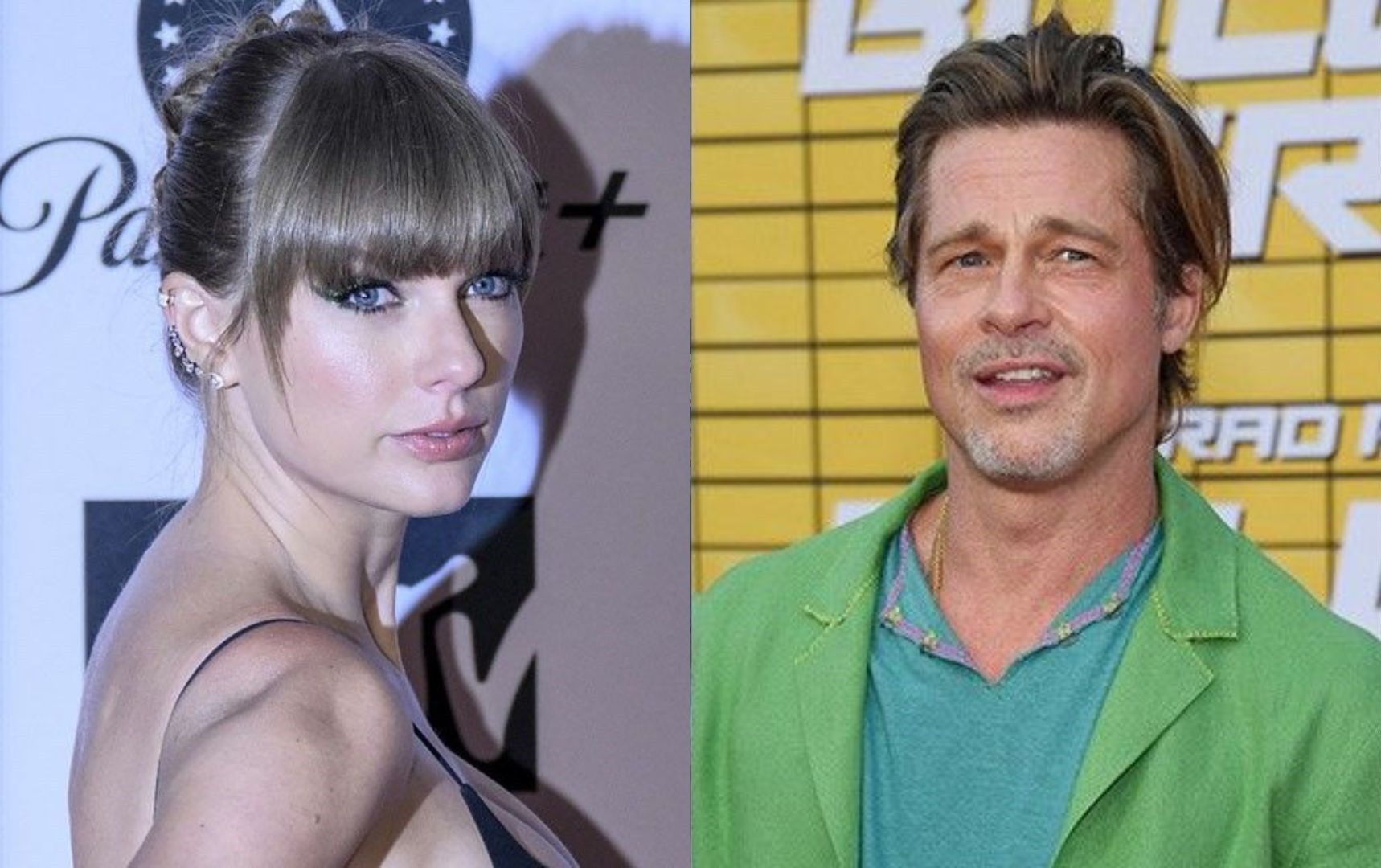 Brad Pitt, Taylor Swift among highest paid entertainers of 2022 â�� Forbes