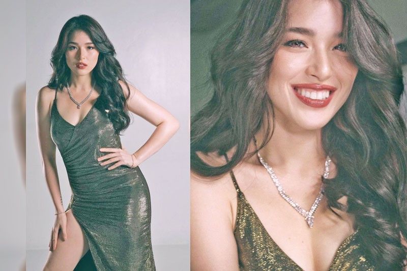Kylie Padilla brings life to another â��strong womanâ�� role Â 