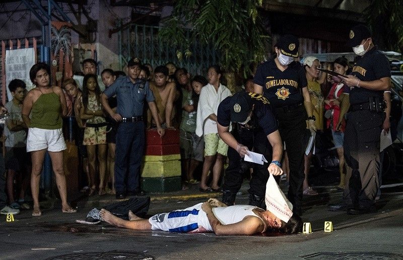 Jaksa ICC meminta pembatalan banding Manila untuk menangguhkan penyelidikan ‘perang narkoba’