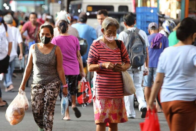 Scammer ng senior citizens at PWD, may mabigat na parusa