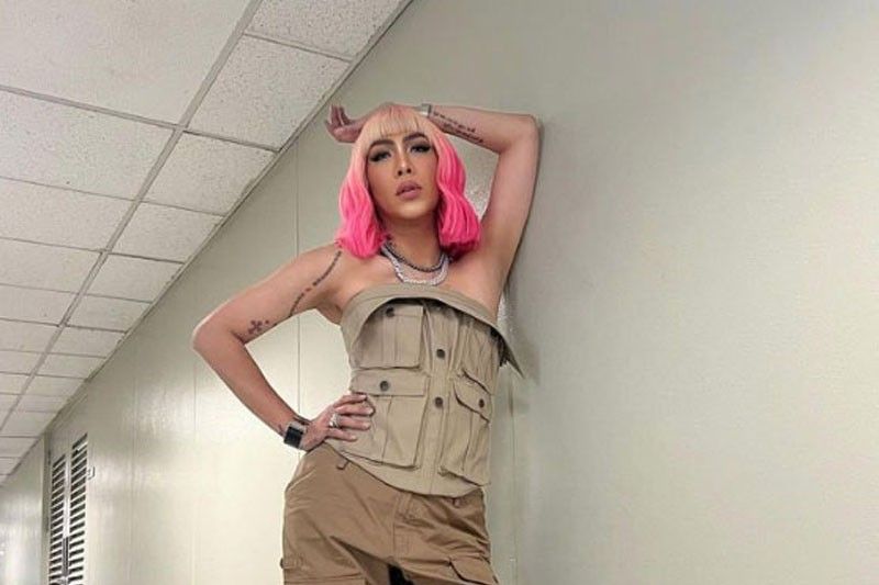 Vice Ganda, mas pinili ang kaligtasan