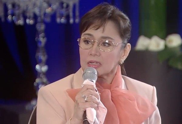 Vilma Santos celebrates 60th anniversary with two-part special