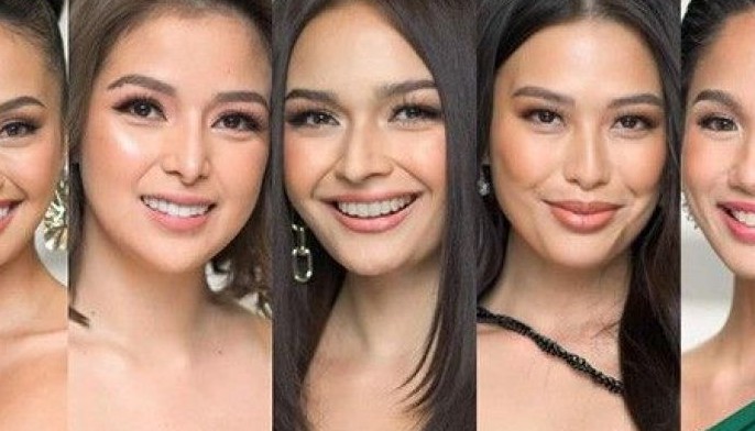 Miss Universe Philippines 2023's Top 40 Candidates