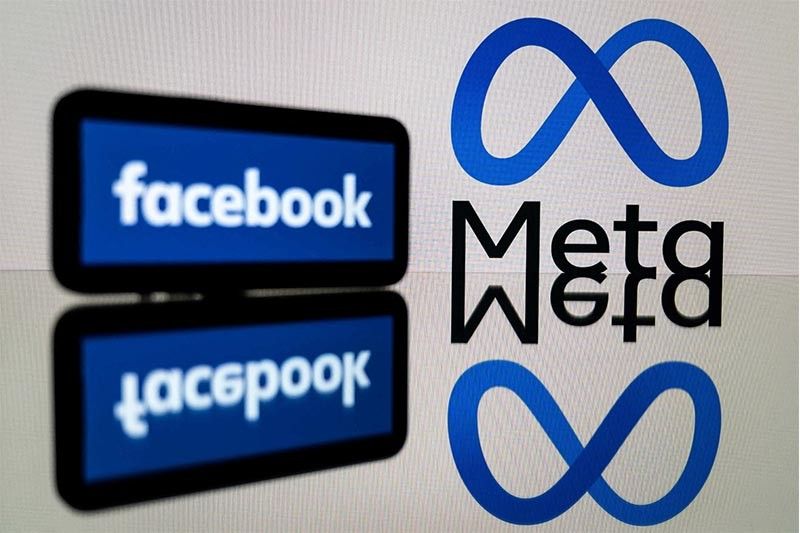 Meta says it's looking into global Facebook, Instagram outage