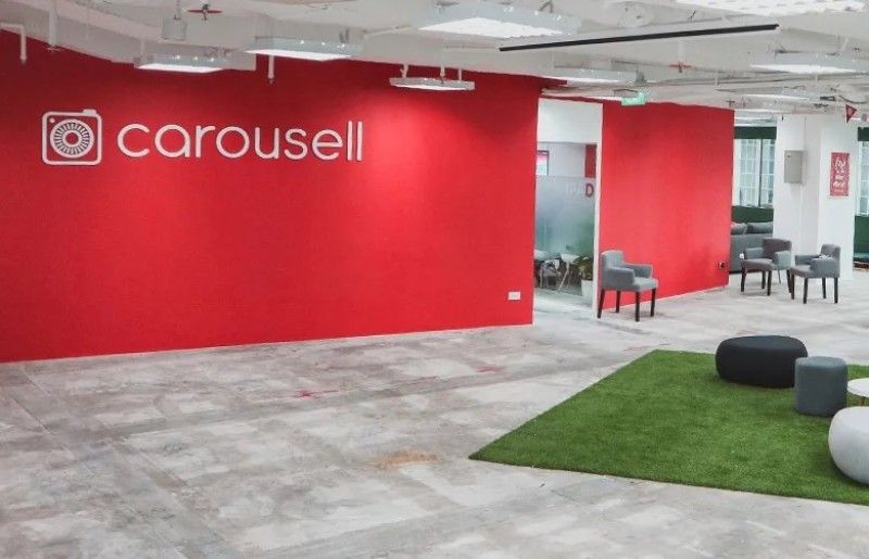 New Carousell service allows users to sell mobile phones within 24 hours