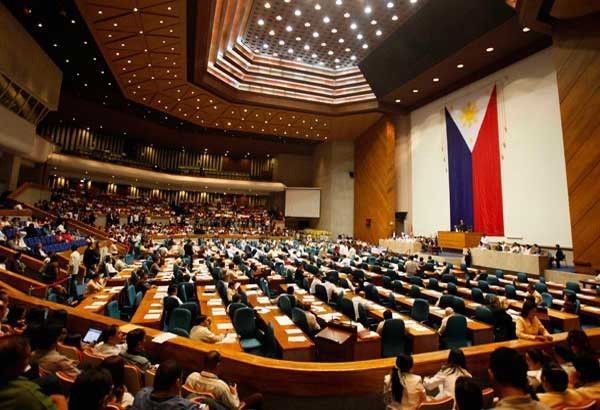 House panel OKs proposal for constitutional convention