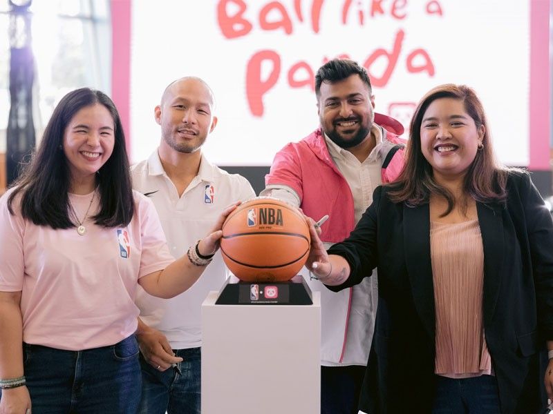 NBA, foodpanda forge marketing partnershipÂ 