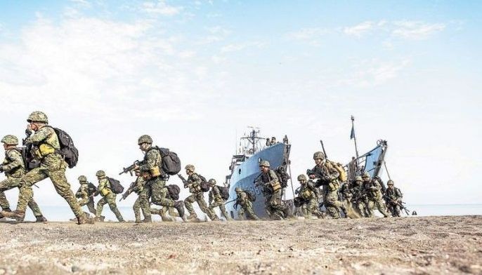 EDCA not being used to interfere in China-Taiwan conflict, says DND