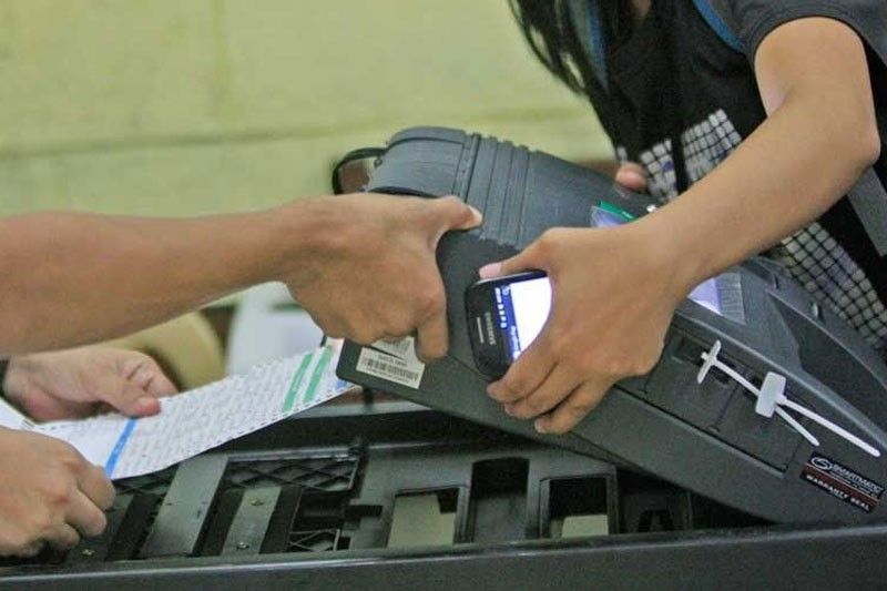 P28 bilyon gagastusin sa national election, plebisito sa Cha-cha