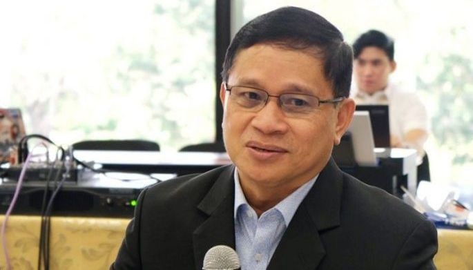 Marcos names acting presidential peace adviser