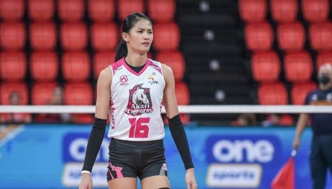 Manabat sends Akari in win column