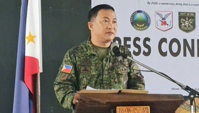 &lsquo;Durante, others may face service separation, jail time&rsquo;
