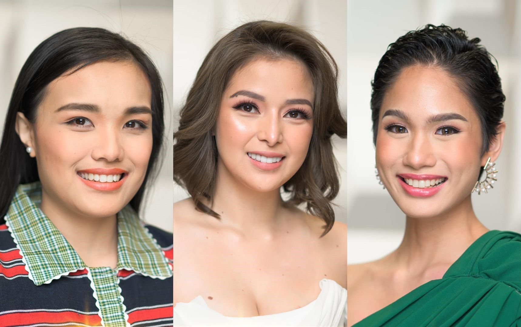 3 Pinays become 1st moms to compete at Miss Universe Philippines 2023
