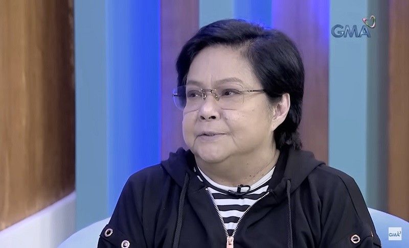 'Namatay ako 3 minuto': Nora Aunor sa pagbaba ng oxygen sa kanyang katawan