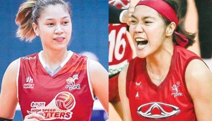 Chery tiggo patitibayin ang kapit sa liderato
