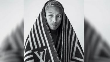 Jacquemus, Lanvin return: Pharrell kicks off Paris Fashion week with Louvre show