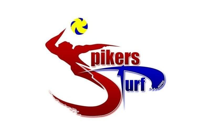 Record-tying field battles it out in Spikers' Turf Invitational