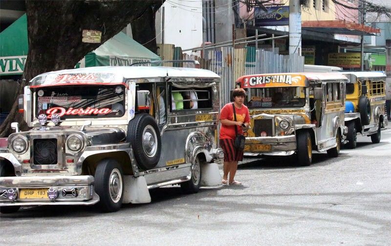 Prangkisa ng traditional jeep, extended hanggang June 30