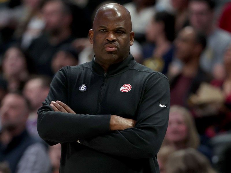 Hawks fire McMillan, name assistant Prunty interim coach